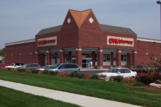 Cambridge Park Plaza CVS