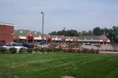 Cambridge Park Plaza