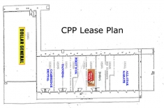 Cambridge Park Plaza Lease Plan