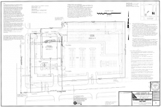 Cambridge Park Plaza Site Plan