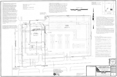 Cambridge Park Plaza Site Plan
