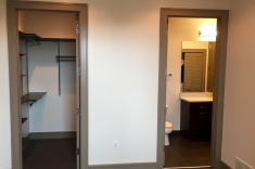 9 Ft Ceilings Throughout