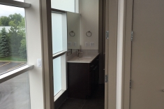 Unique Features in Every Units