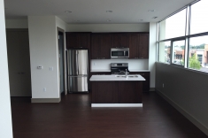 Open Floor-Plans with Abundant Natural Light