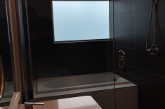 Innovative Tub and Shower Designs