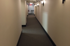 Upscale Modern Design