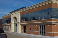 Holiday Professional Building 37020 South
