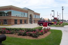 Holiday Professional Building 37020 North