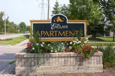 The Enclave Apartments